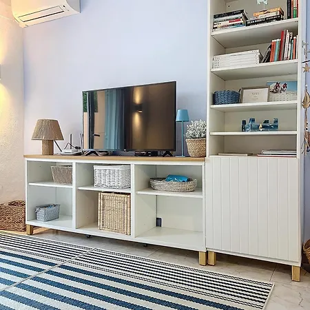 Mar Blau Estartit Σπίτι διακοπών