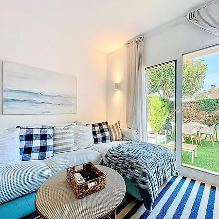 Casa de Férias Mar Blau Estartit L'Estartit