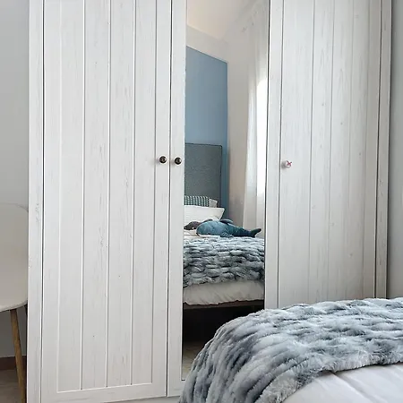 Holiday home Mar Blau Estartit L'Estartit