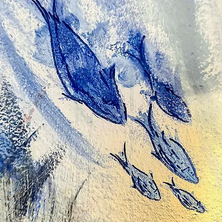 度假居 Mar Blau Estartit