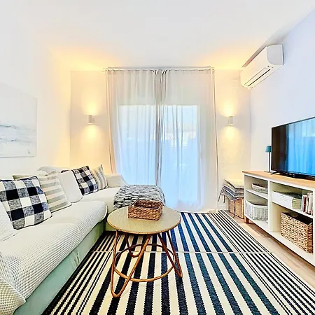 Holiday home Mar Blau Estartit *