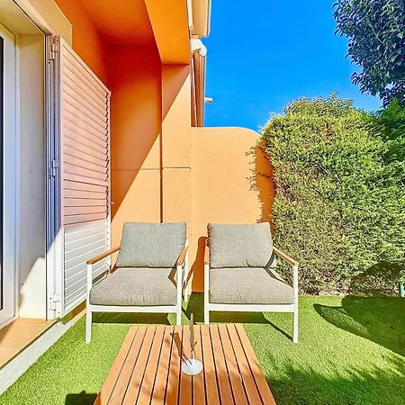 Holiday home Mar Blau Estartit L'Estartit