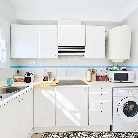 Mar Blau Estartit Holiday home