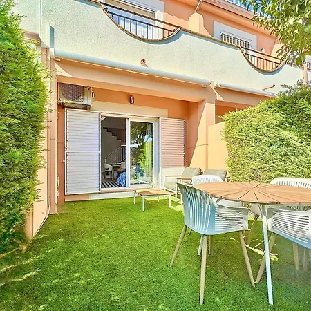 Holiday home Mar Blau Estartit