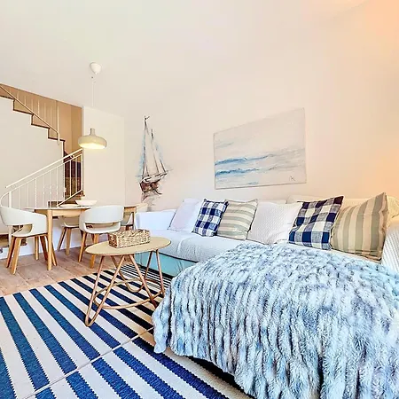 Mar Blau Estartit Holiday home *