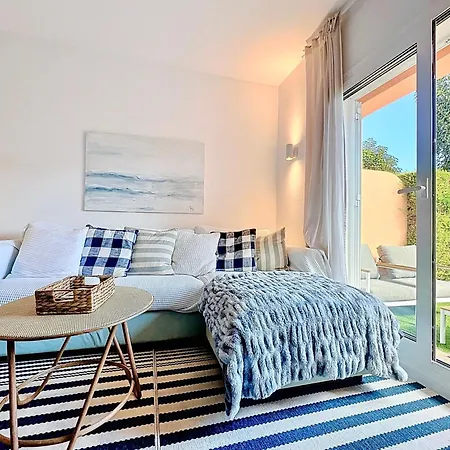 Mar Blau Estartit Holiday home