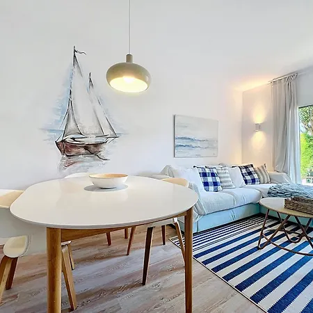 Mar Blau Estartit Holiday home *