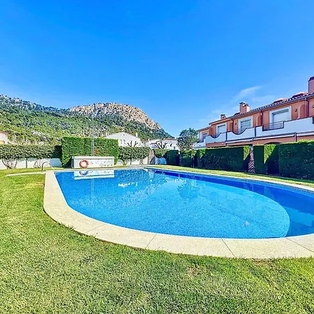 Holiday home Mar Blau Estartit *