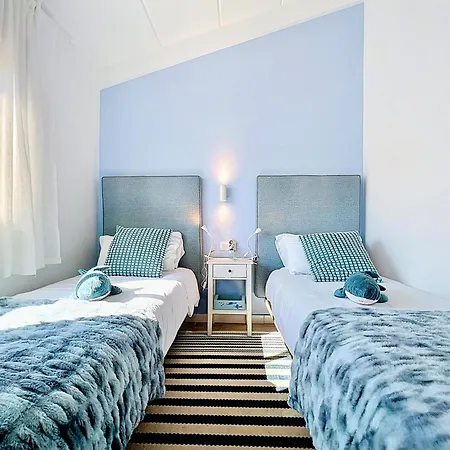 Mar Blau Estartit Holiday home L'Estartit