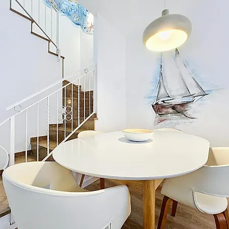 Holiday home Mar Blau Estartit L'Estartit