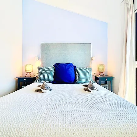 Mar Blau Estartit Holiday home