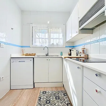 Holiday home Mar Blau Estartit *