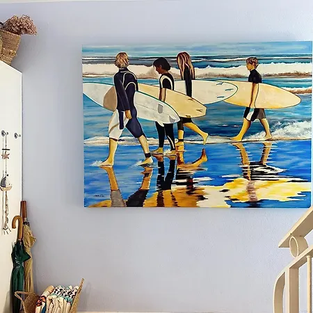 Mar Blau Estartit Casa de vacances