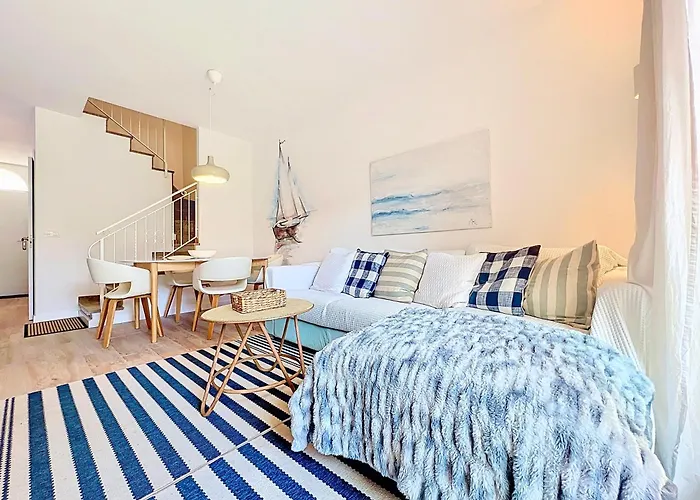 Mar Blau Estartit Feriehus *