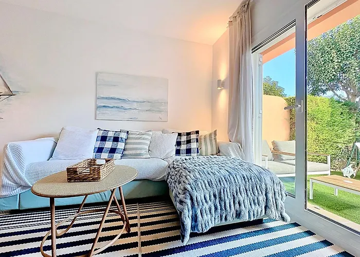 Mar Blau Estartit Feriehus