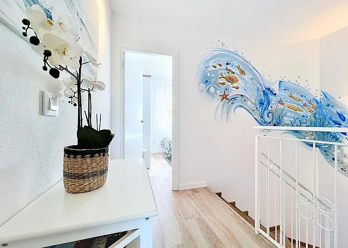Mar Blau Estartit Feriehus L'Estartit