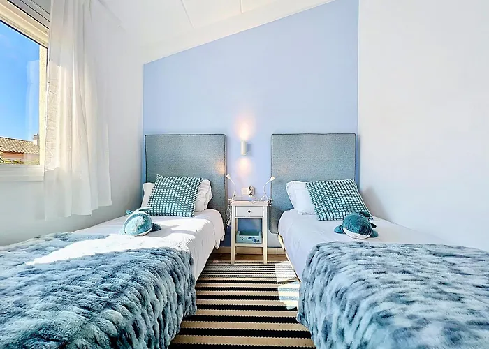 Mar Blau Estartit Feriehus L'Estartit